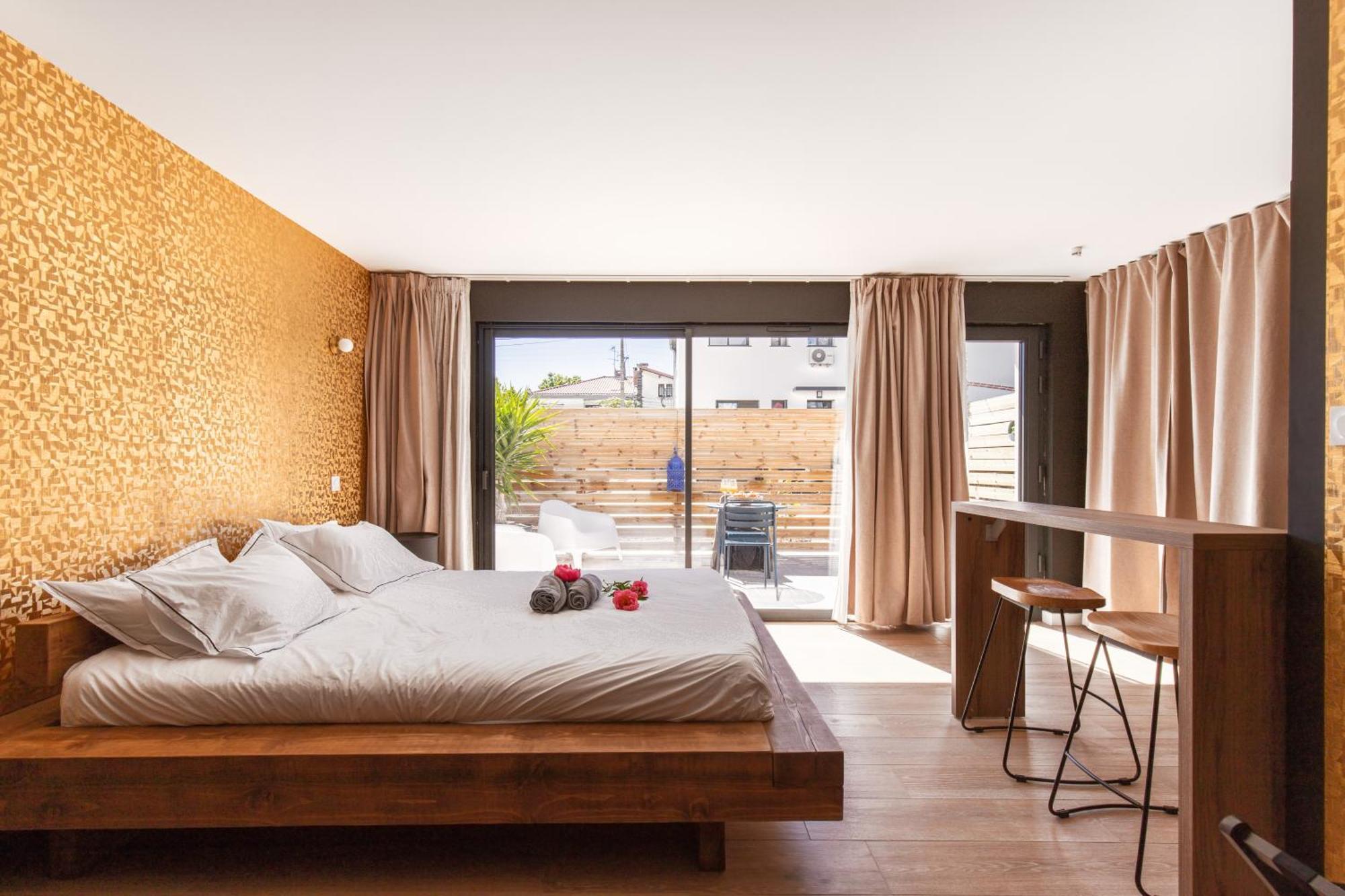 Apartment Cocon Noely 1 Toulouse