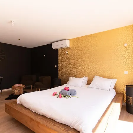 Cocon Noely 1 Apartment Toulouse Exterior photo
