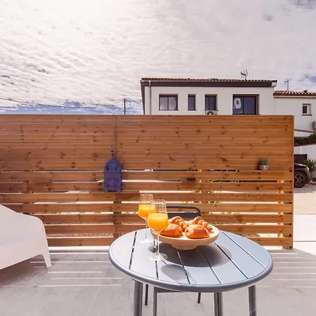Cocon Noely 1 Apartment Toulouse Exterior photo