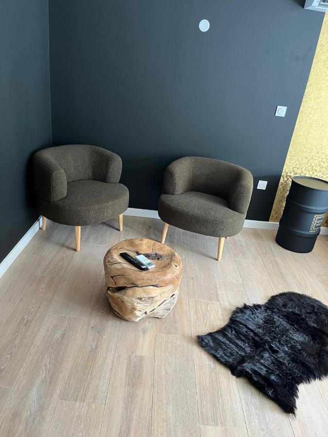 Cocon Noely 1 Apartamento *