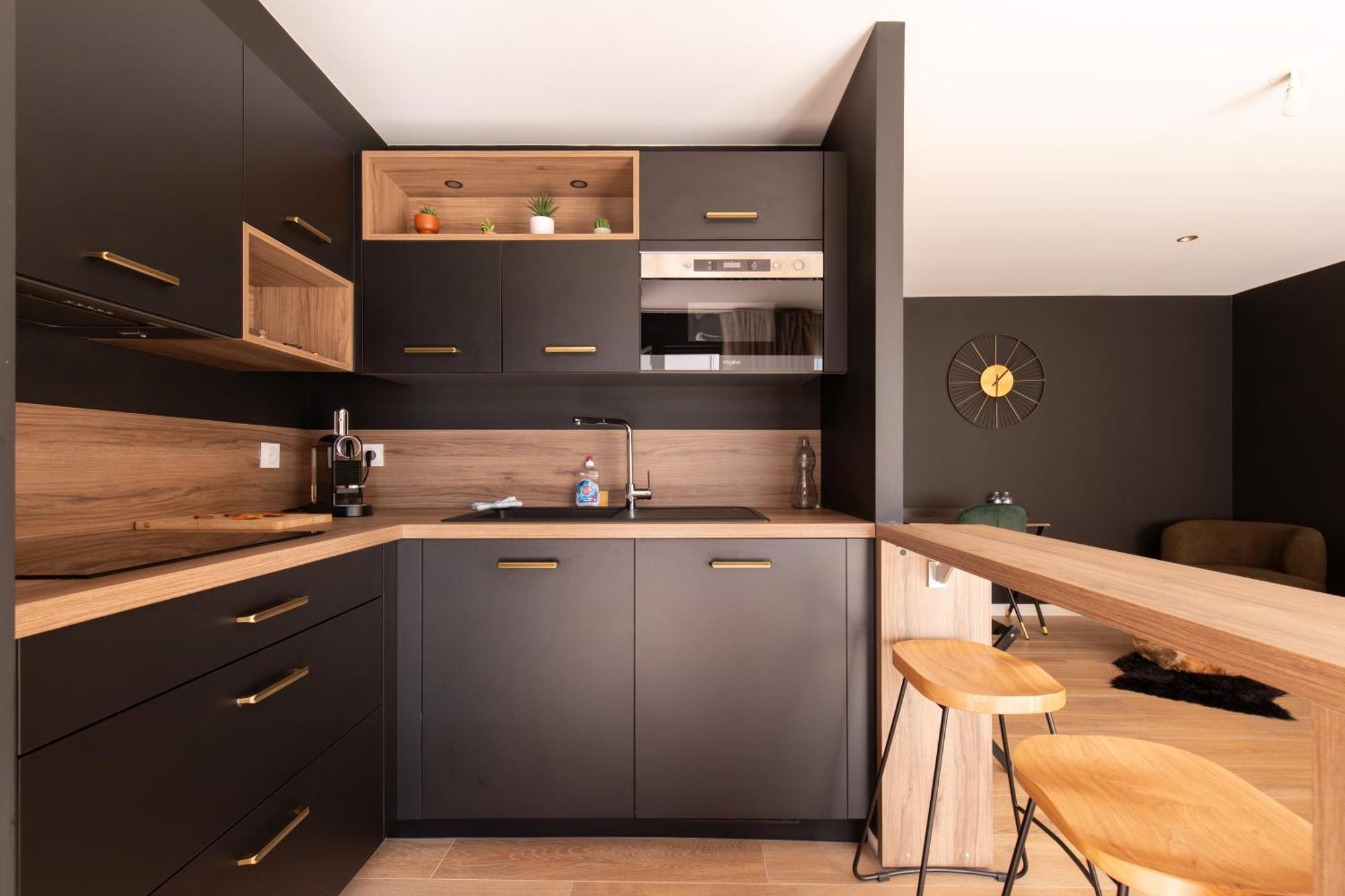 Apartamento Cocon Noely 1 *