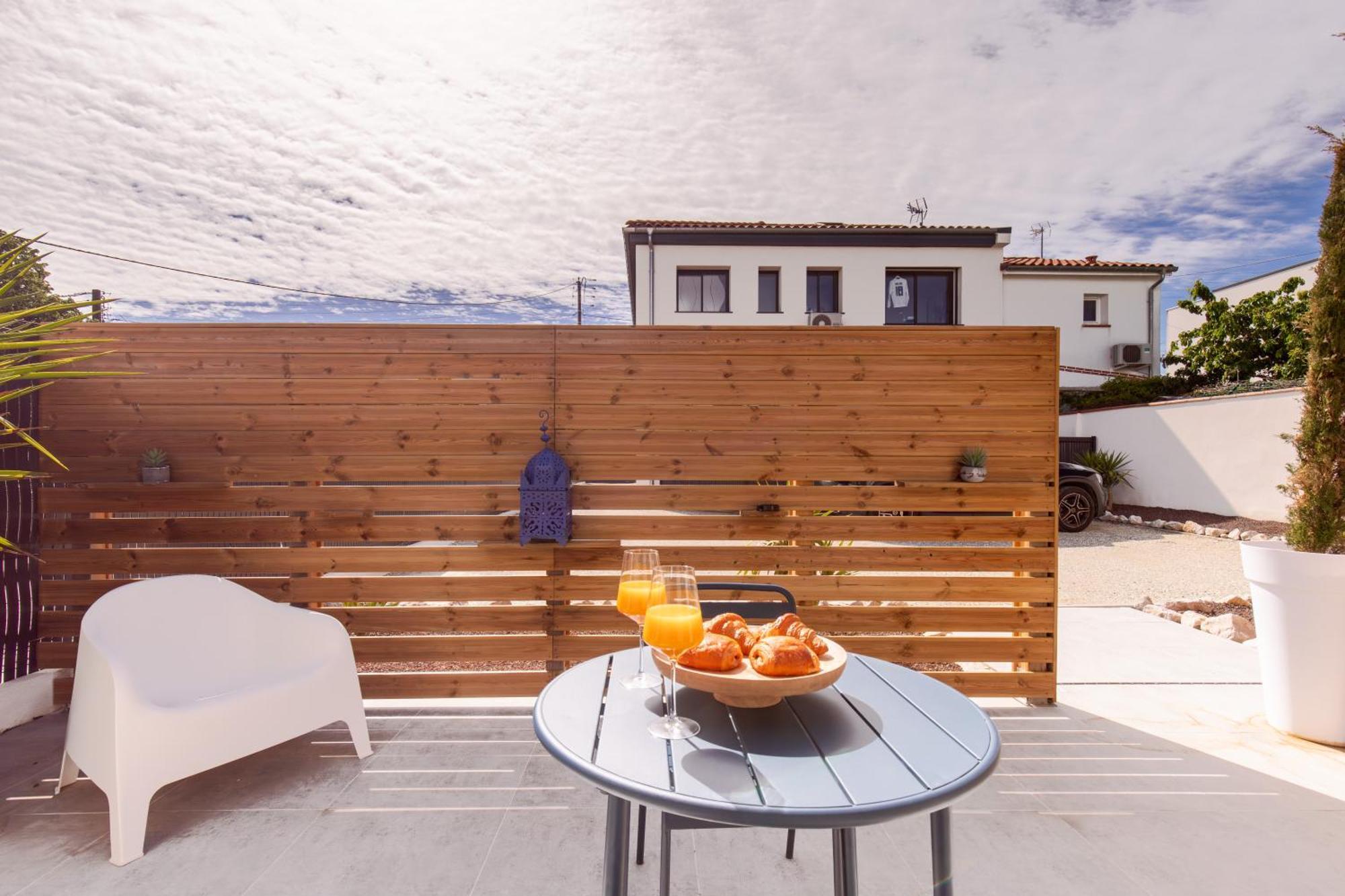 Apartamento Cocon Noely 1 *