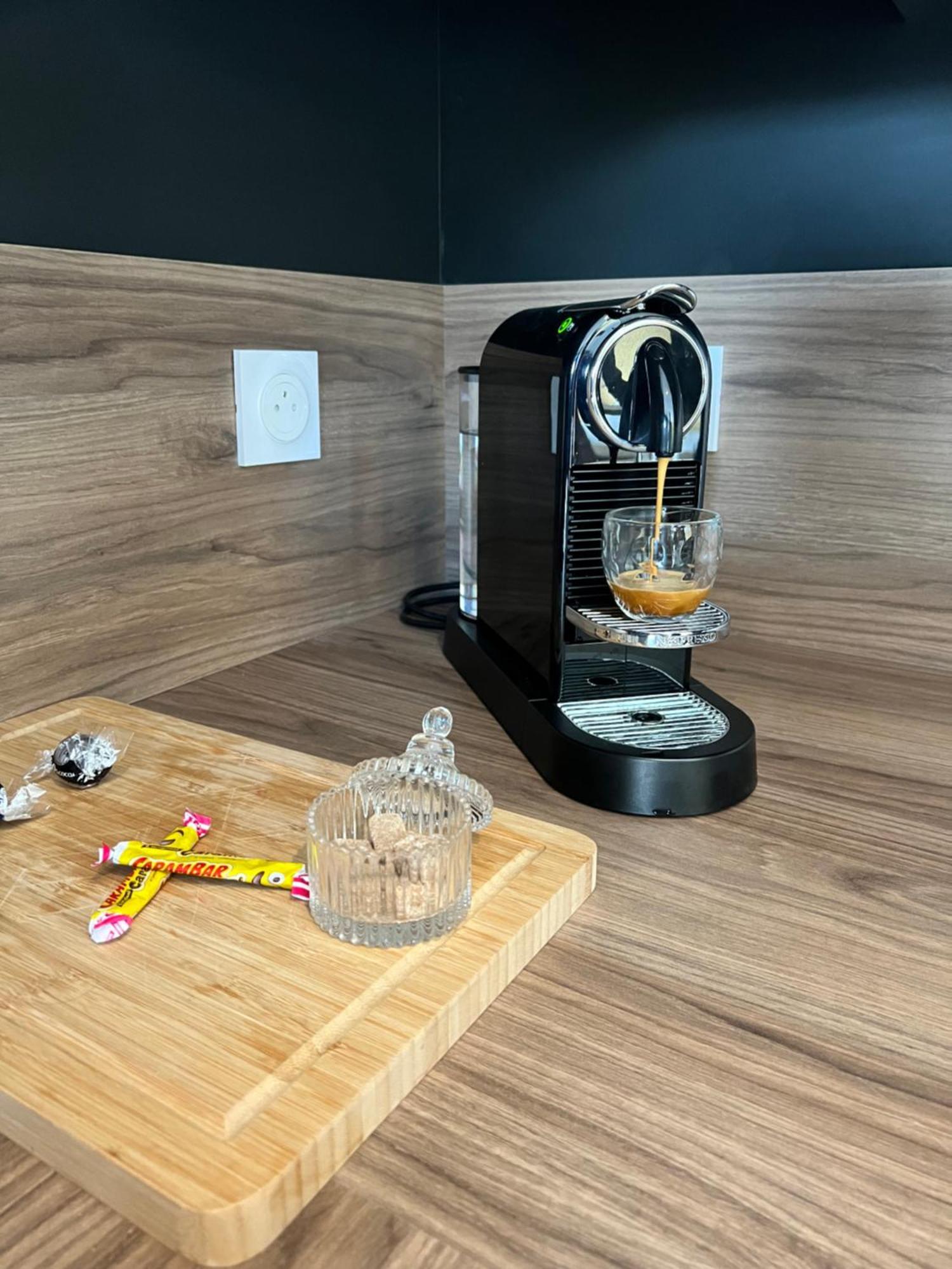 Cocon Noely 1 Apartamento Toulouse