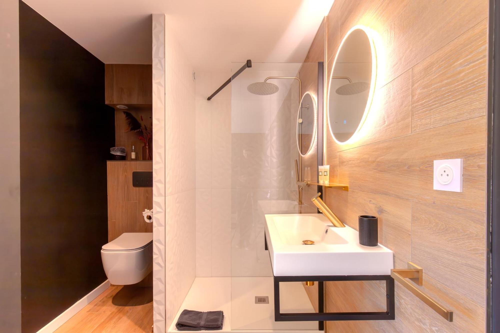 Appartement Cocon Noely 1
