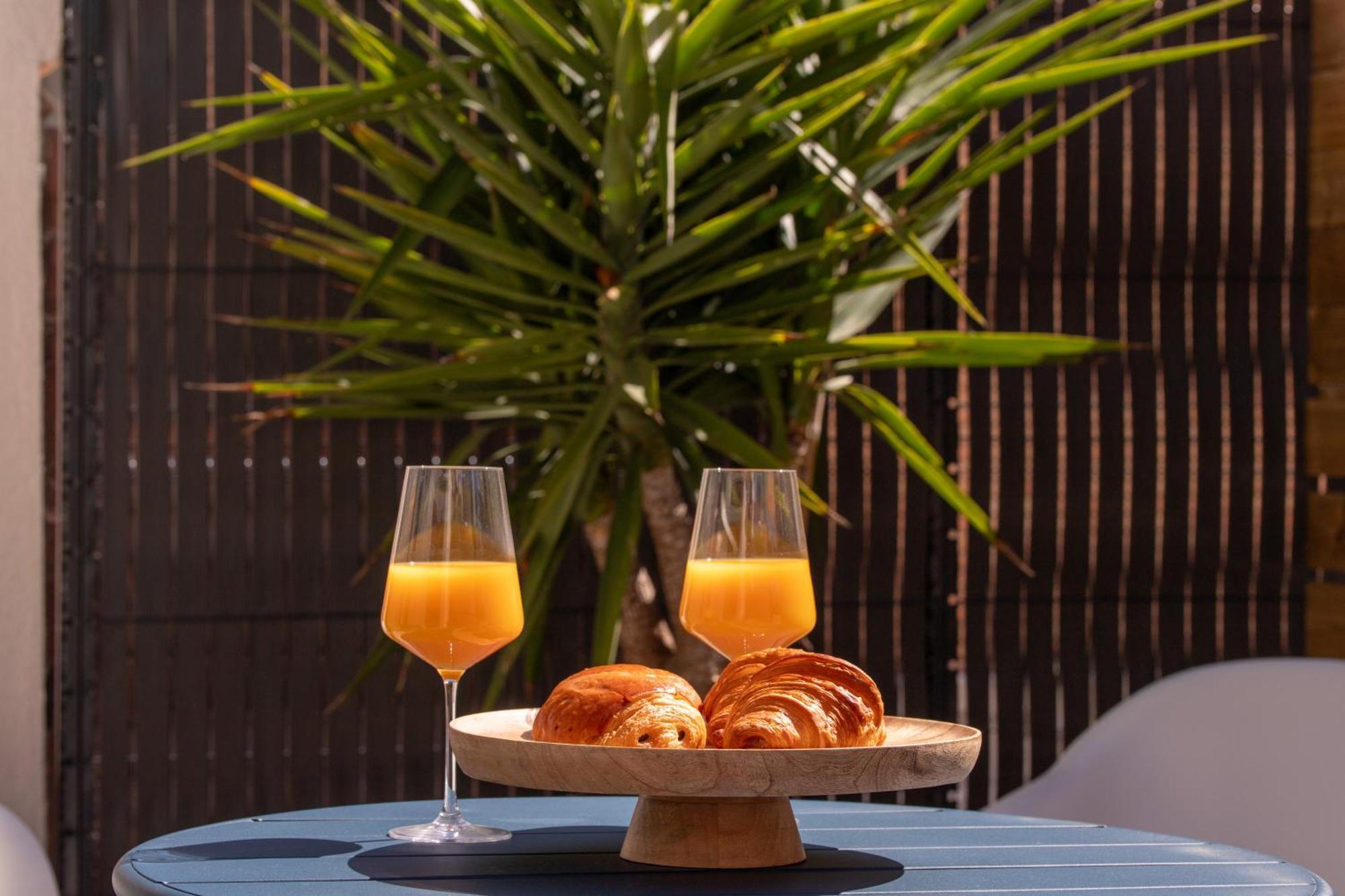 Appartement Cocon Noely 1 Toulouse